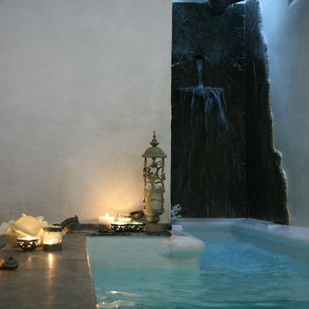 Hotel Terranobile Metaresort Bari Luaran gambar