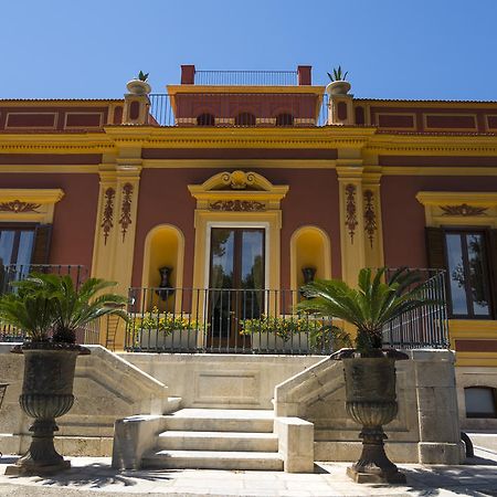 Hotel Terranobile Metaresort Bari Luaran gambar