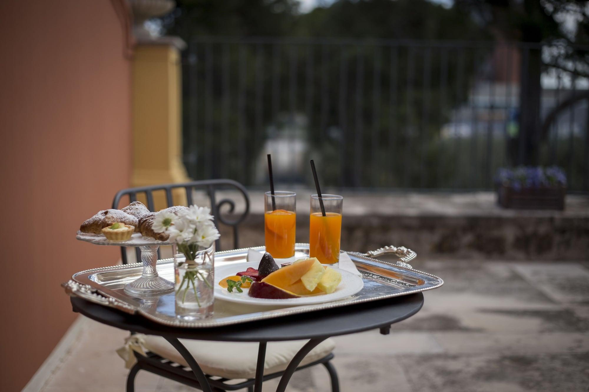 Hotel Terranobile Metaresort Bari Luaran gambar