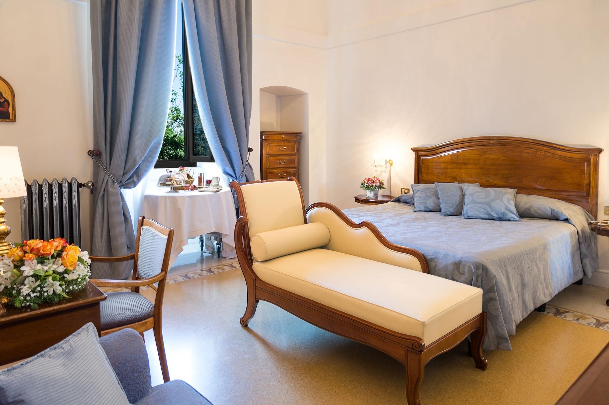 Hotel Terranobile Metaresort Bari Luaran gambar