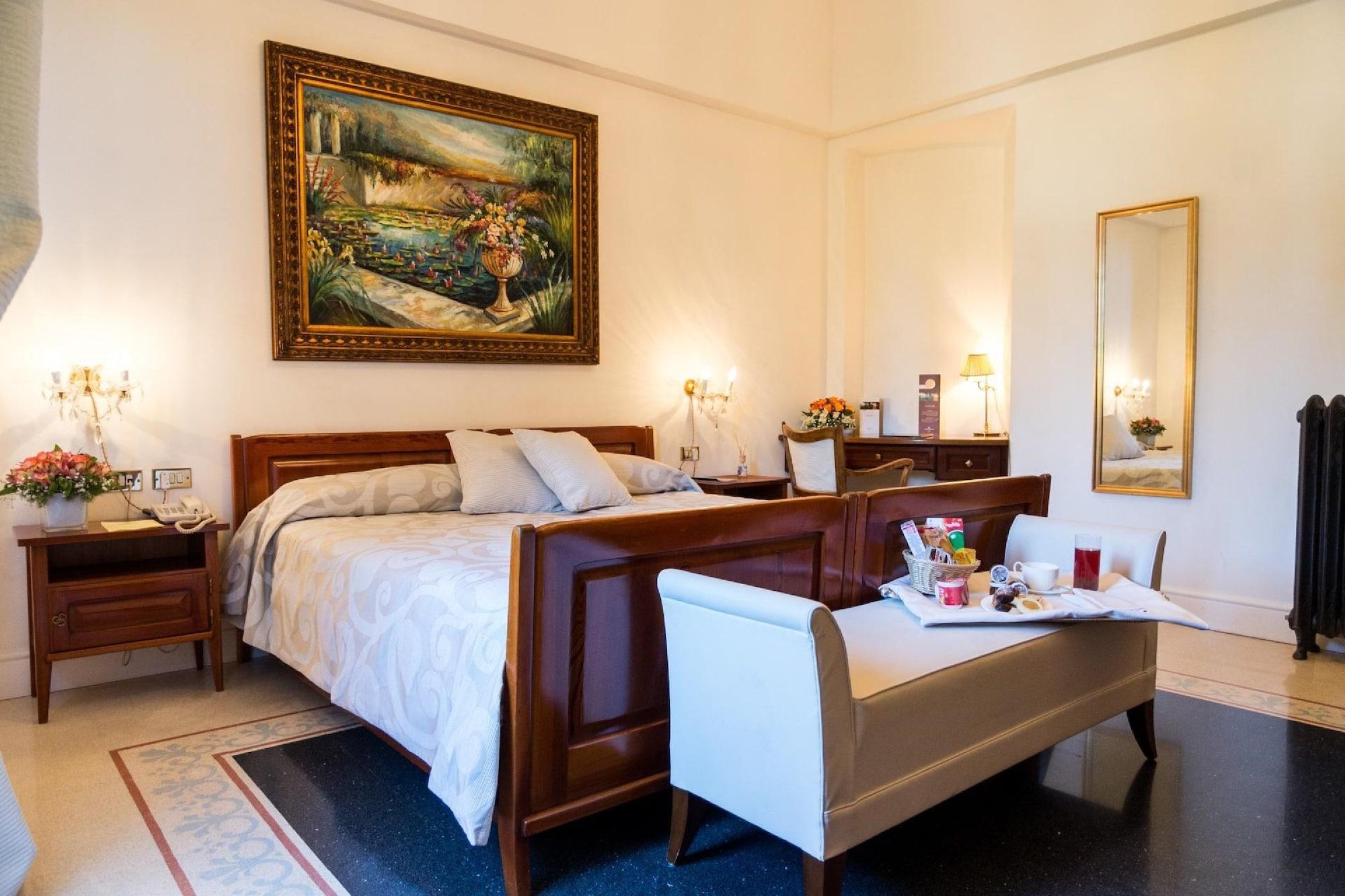 Hotel Terranobile Metaresort Bari Luaran gambar