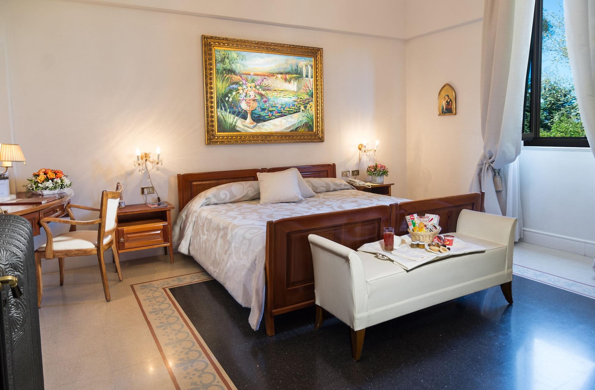Hotel Terranobile Metaresort Bari Luaran gambar