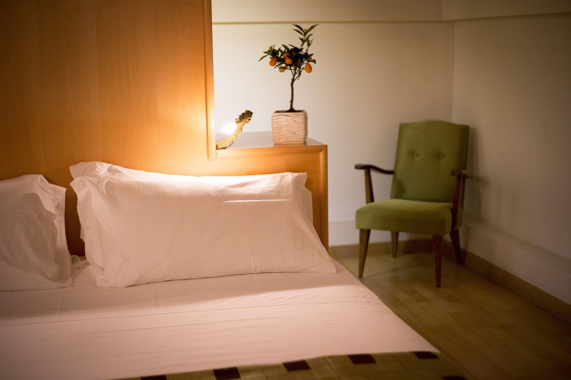 Hotel Terranobile Metaresort Bari Luaran gambar