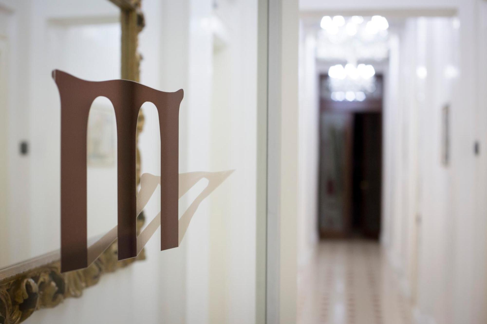 Hotel Terranobile Metaresort Bari Luaran gambar