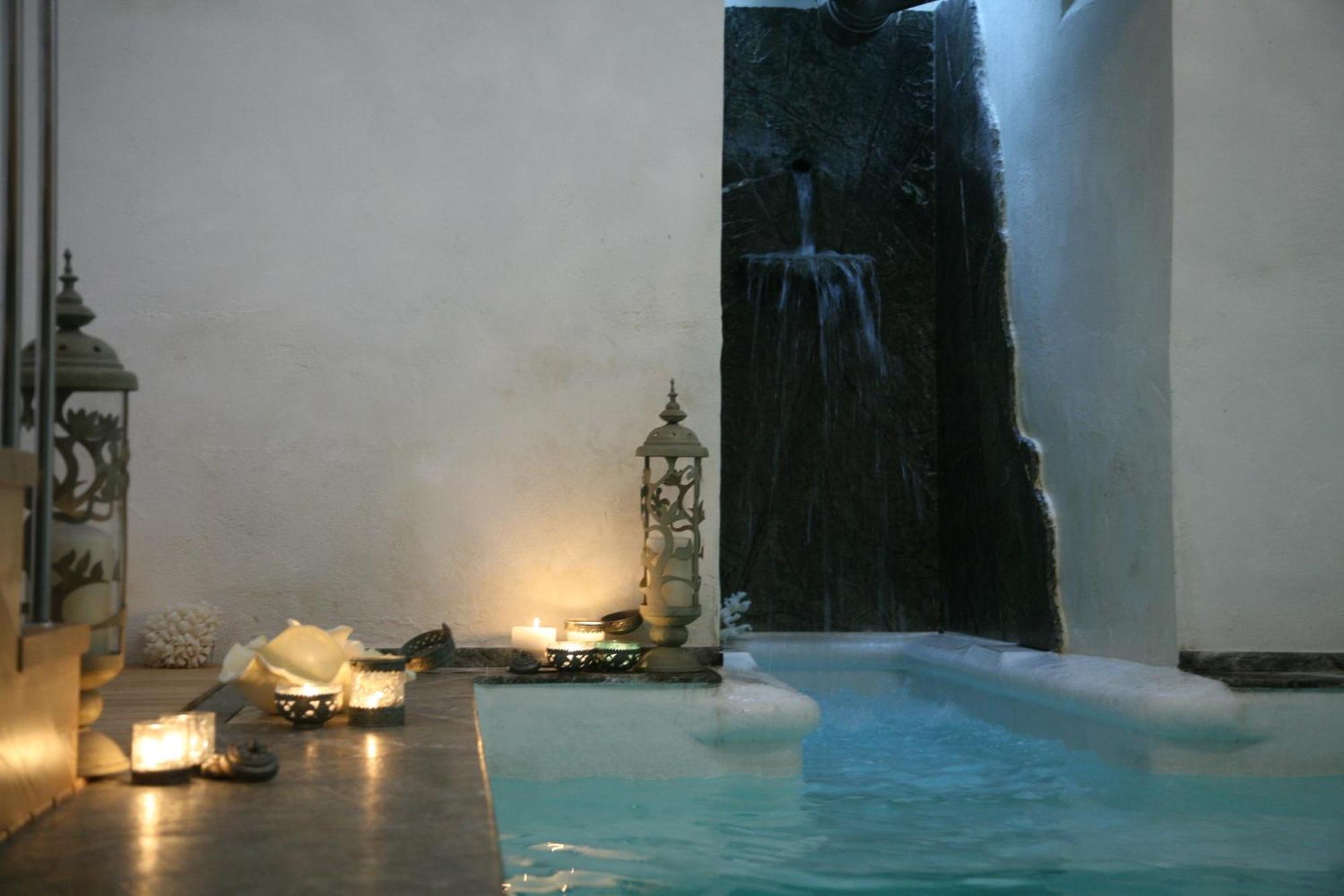 Hotel Terranobile Metaresort Bari Luaran gambar