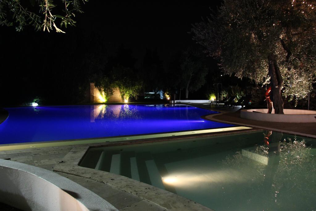 Hotel Terranobile Metaresort Bari Luaran gambar