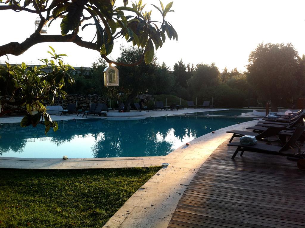 Hotel Terranobile Metaresort Bari Luaran gambar