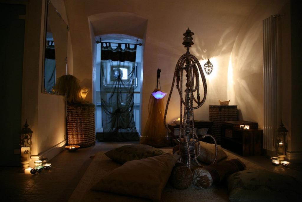 Hotel Terranobile Metaresort Bari Luaran gambar