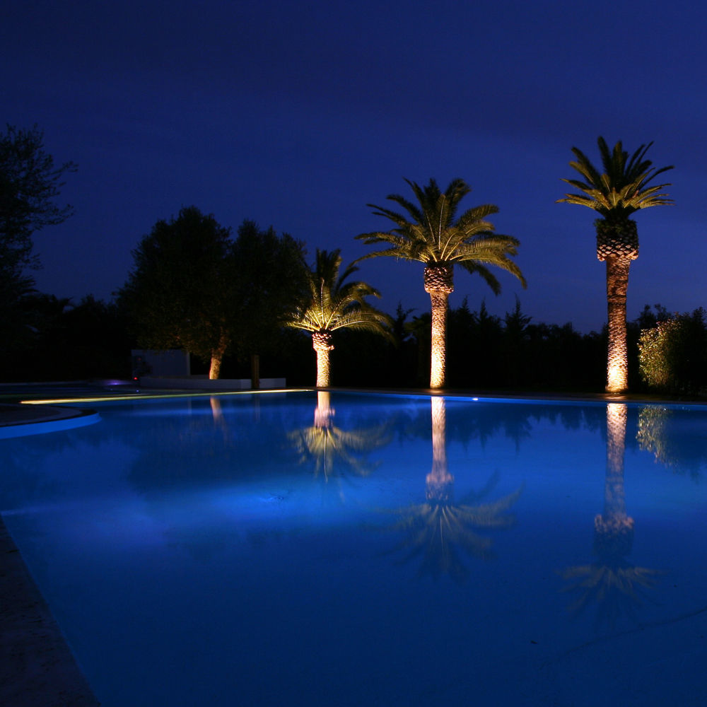 Hotel Terranobile Metaresort Bari Luaran gambar