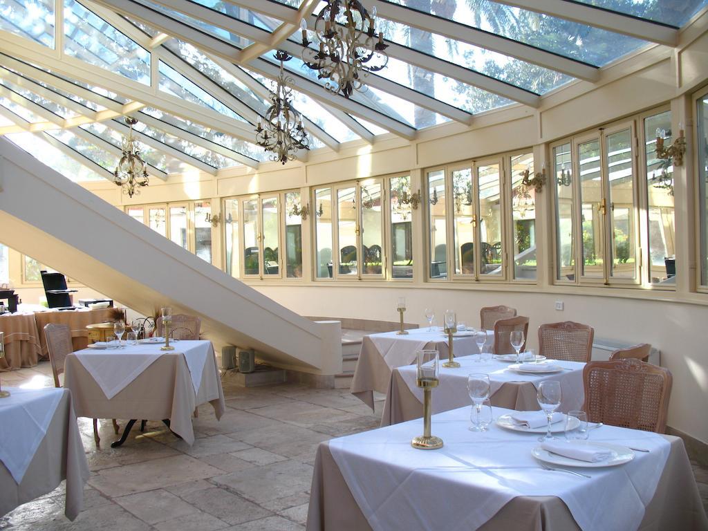 Hotel Terranobile Metaresort Bari Luaran gambar
