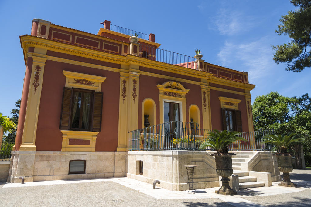 Hotel Terranobile Metaresort Bari Luaran gambar