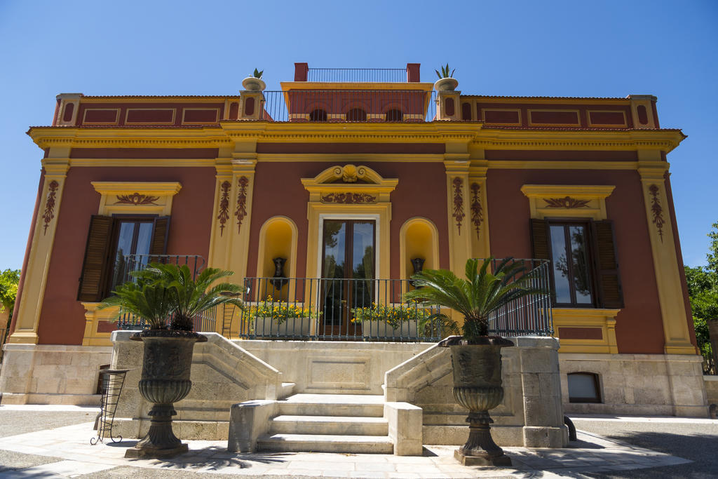 Hotel Terranobile Metaresort Bari Luaran gambar